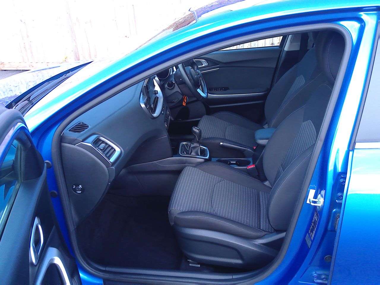 2022 KIA XCEED 2022 KIA XCEED