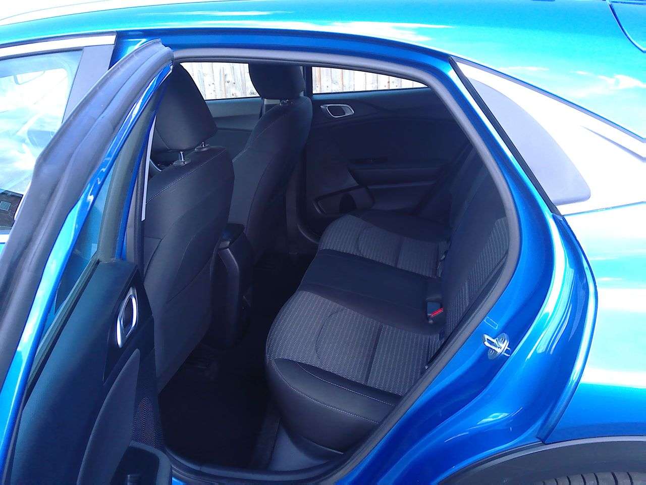 2022 KIA XCEED 2022 KIA XCEED