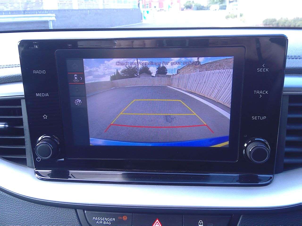 2022 KIA XCEED 2022 KIA XCEED