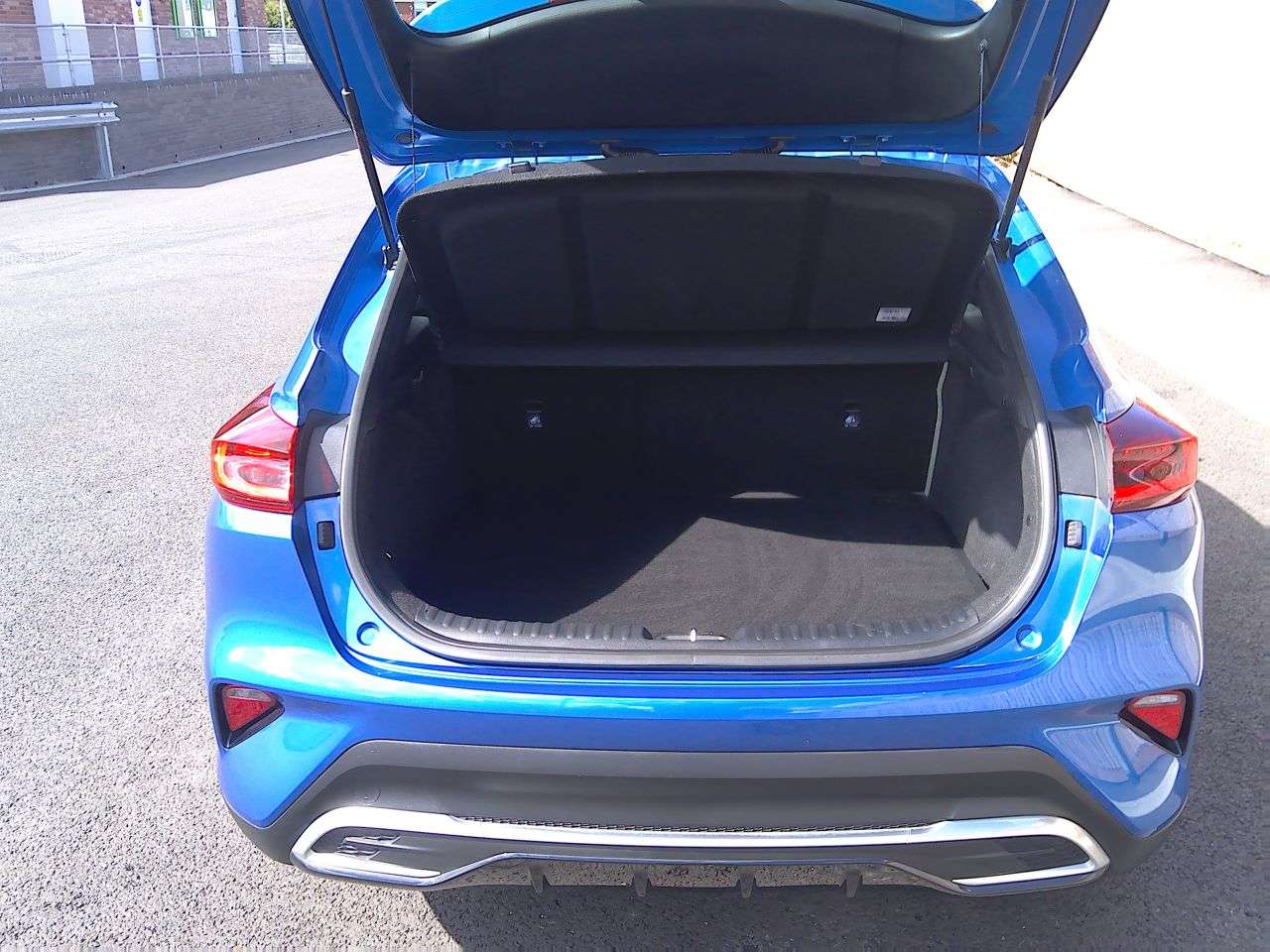 2022 KIA XCEED 2022 KIA XCEED