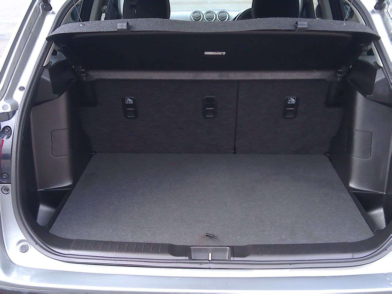 2019 SUZUKI VITARA 2019 SUZUKI VITARA