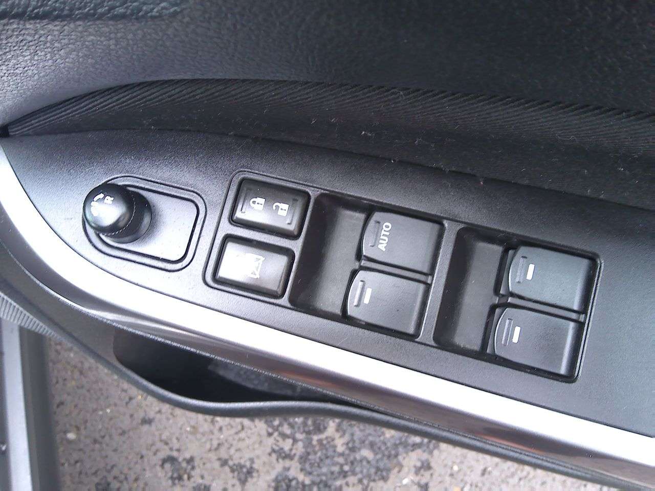 2019 SUZUKI VITARA 2019 SUZUKI VITARA