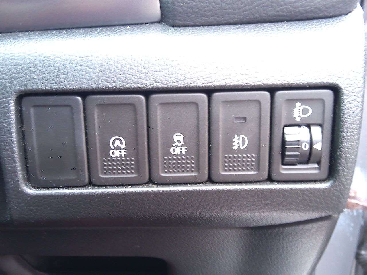 2019 SUZUKI VITARA 2019 SUZUKI VITARA