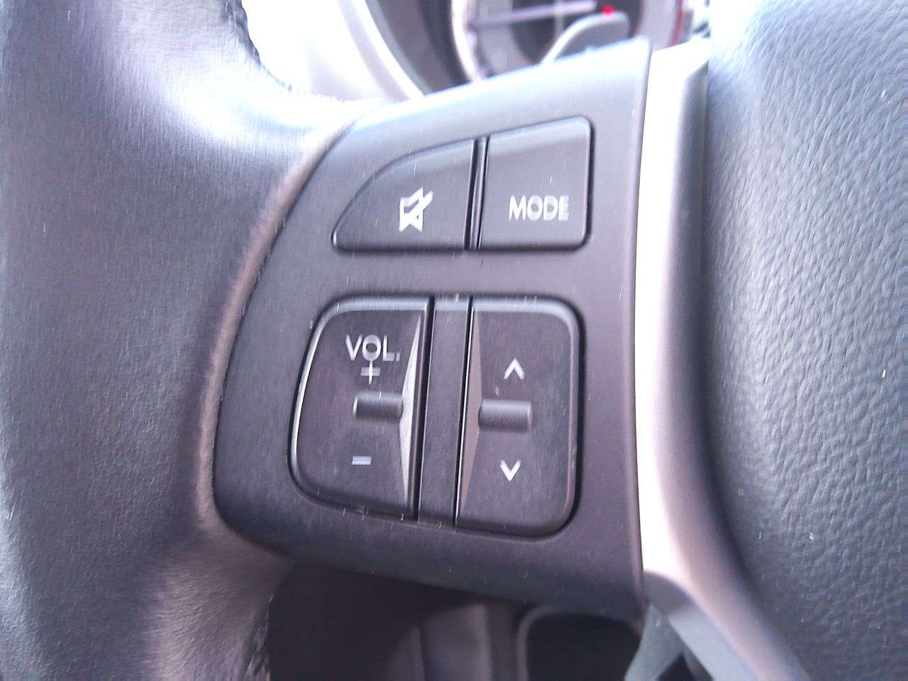 2019 SUZUKI VITARA 2019 SUZUKI VITARA