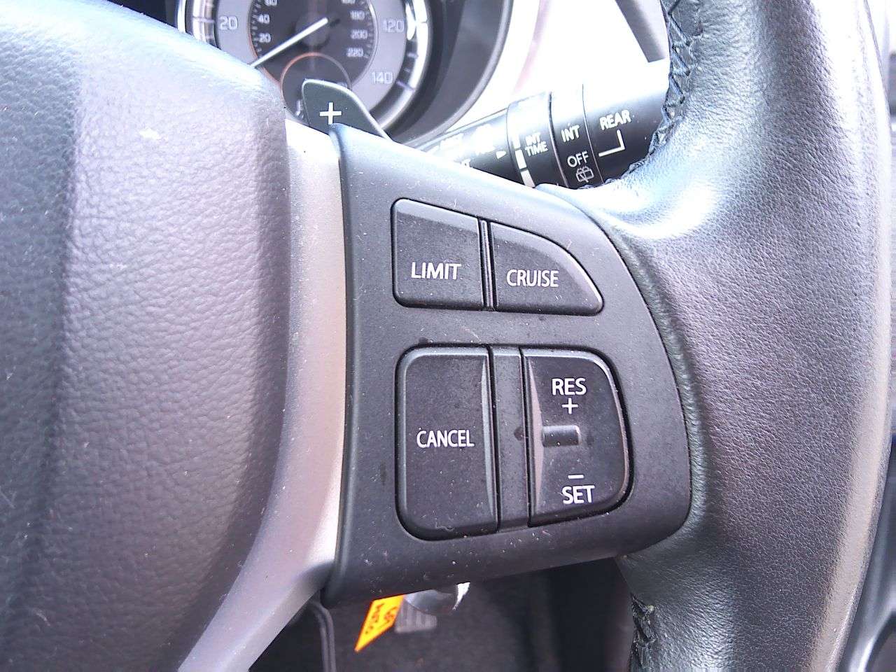 2019 SUZUKI VITARA 2019 SUZUKI VITARA