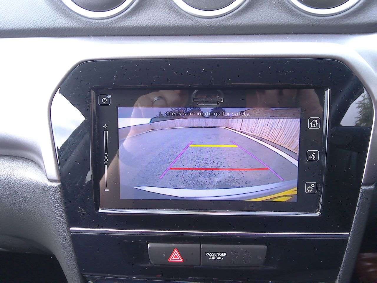 2019 SUZUKI VITARA 2019 SUZUKI VITARA