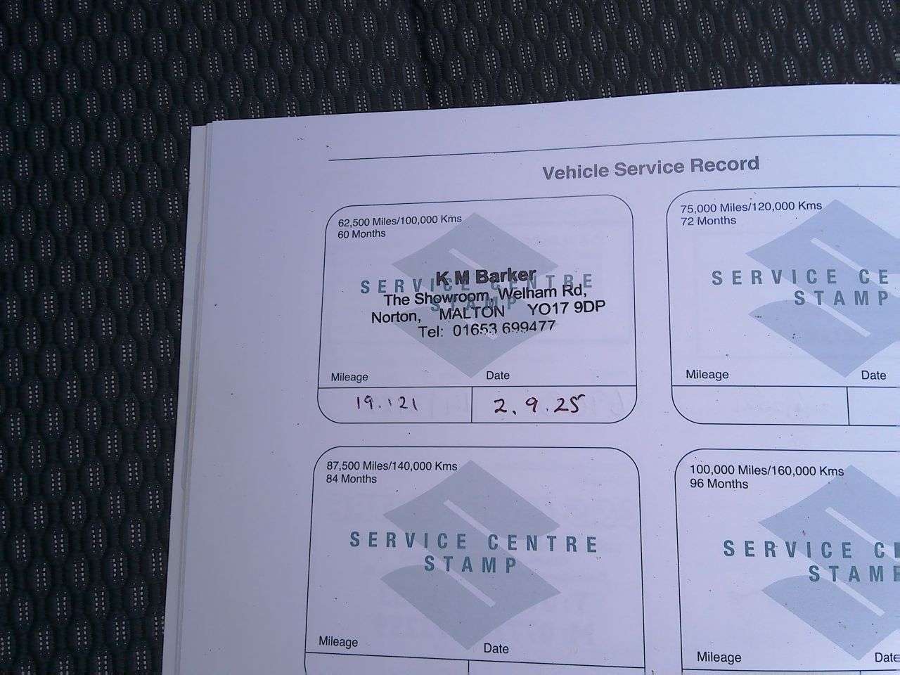 2019 SUZUKI VITARA 2019 SUZUKI VITARA