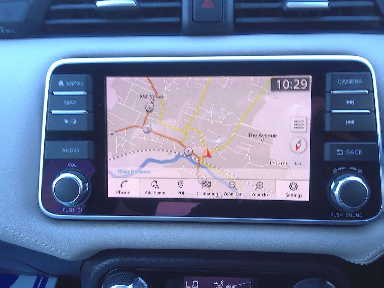 2023 NISSAN MICRA 2023 NISSAN MICRA