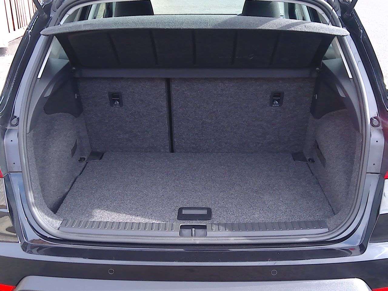 2024 SEAT ARONA 2024 SEAT ARONA