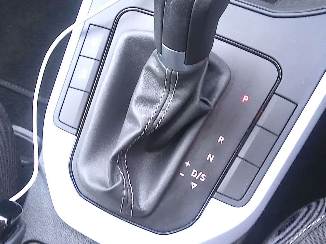 2024 SEAT ARONA 2024 SEAT ARONA