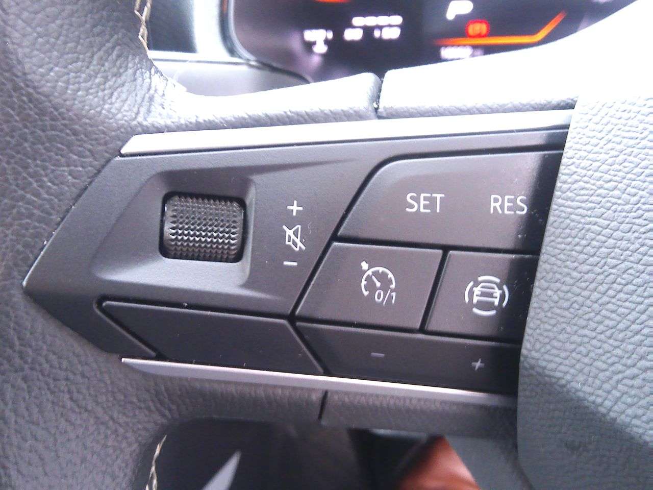 2024 SEAT ARONA 2024 SEAT ARONA