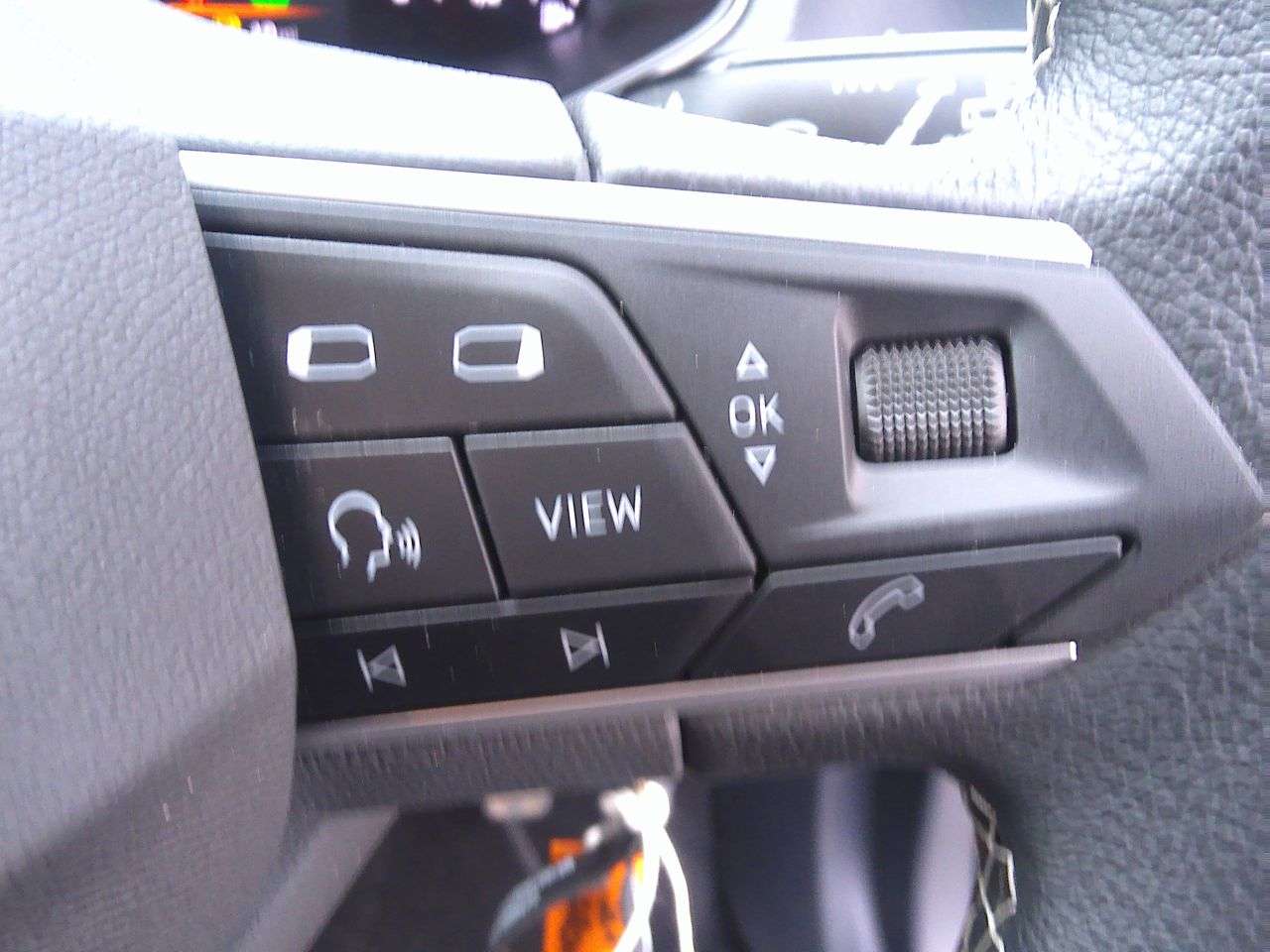 2024 SEAT ARONA 2024 SEAT ARONA