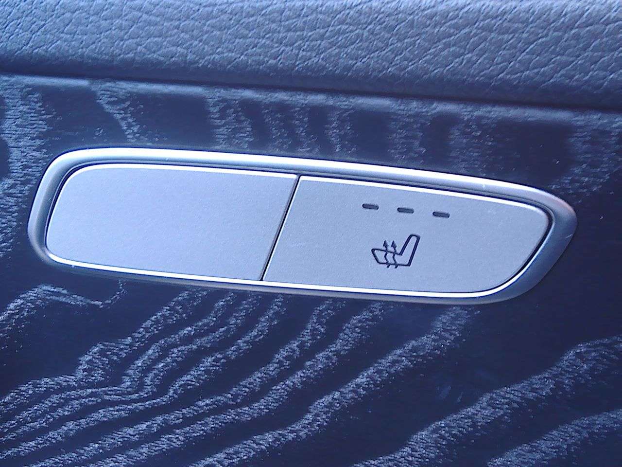 2019 MERCEDES-BENZ C-CLASS 2019 MERCEDES-BENZ C-CLASS