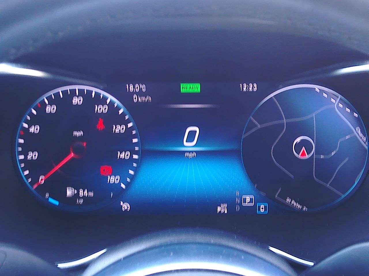 2019 MERCEDES-BENZ C-CLASS 2019 MERCEDES-BENZ C-CLASS