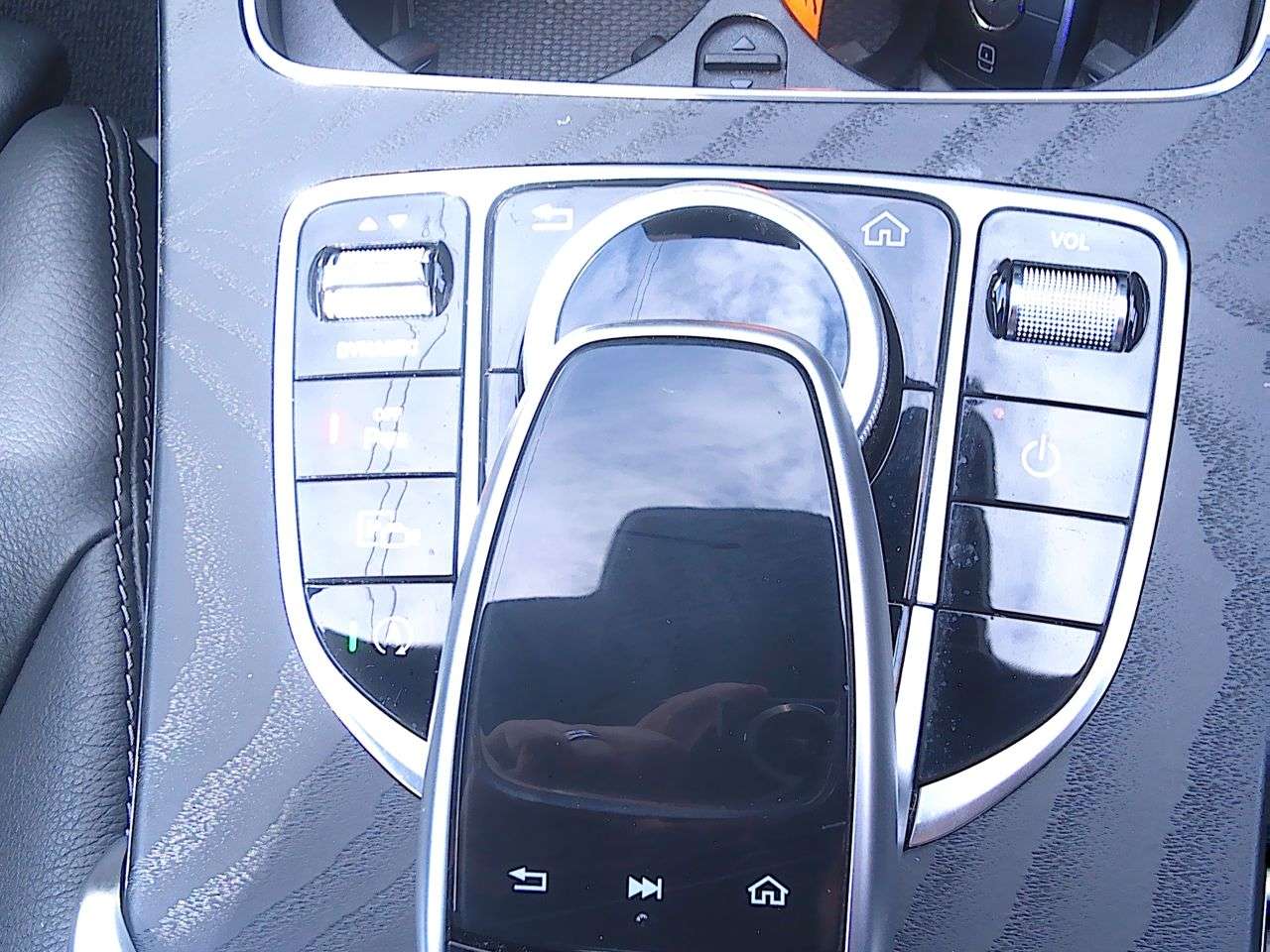 2019 MERCEDES-BENZ C-CLASS 2019 MERCEDES-BENZ C-CLASS