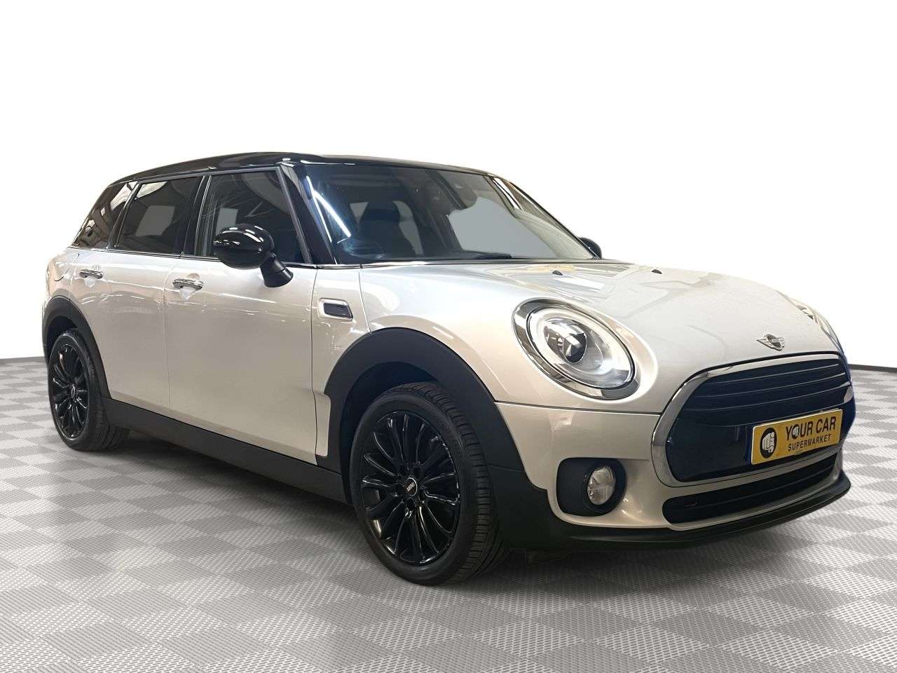 2020 MINI CLUBMAN 2020 MINI CLUBMAN