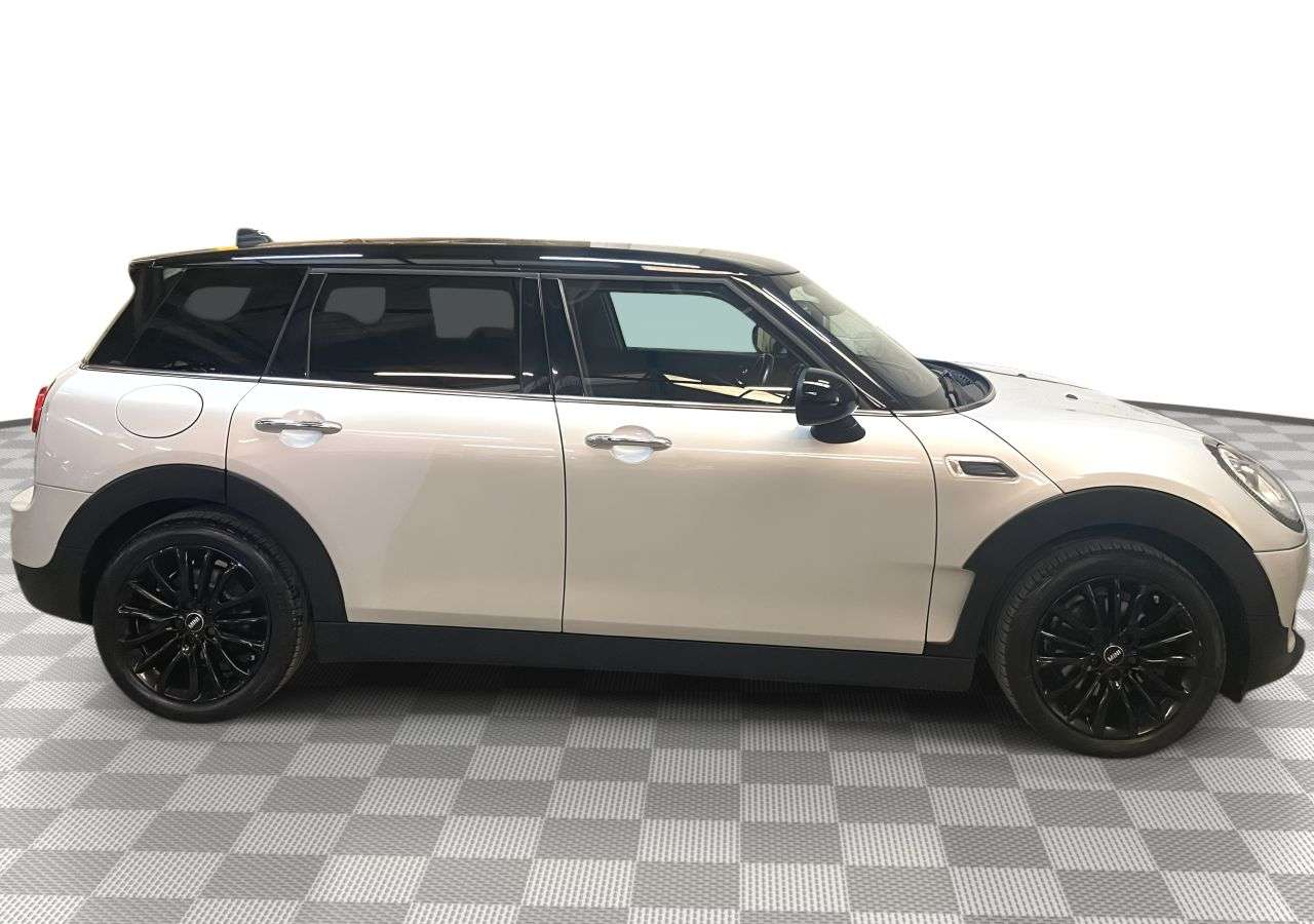 2020 MINI CLUBMAN 2020 MINI CLUBMAN