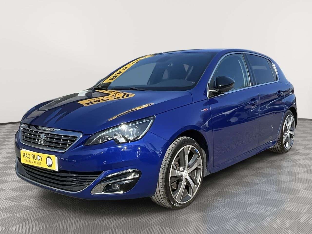 2016 PEUGEOT 308 2016 PEUGEOT 308