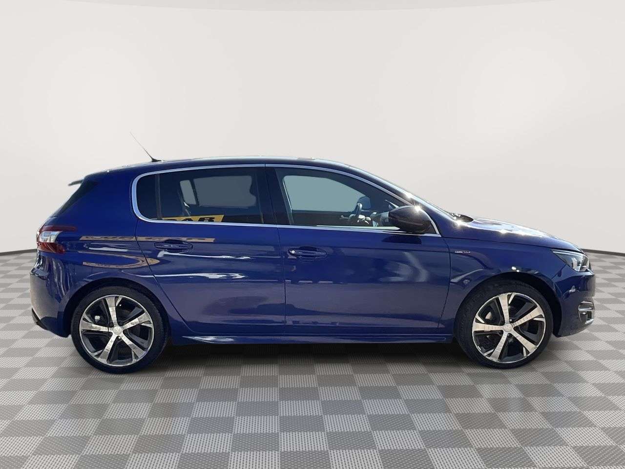 2016 PEUGEOT 308 2016 PEUGEOT 308