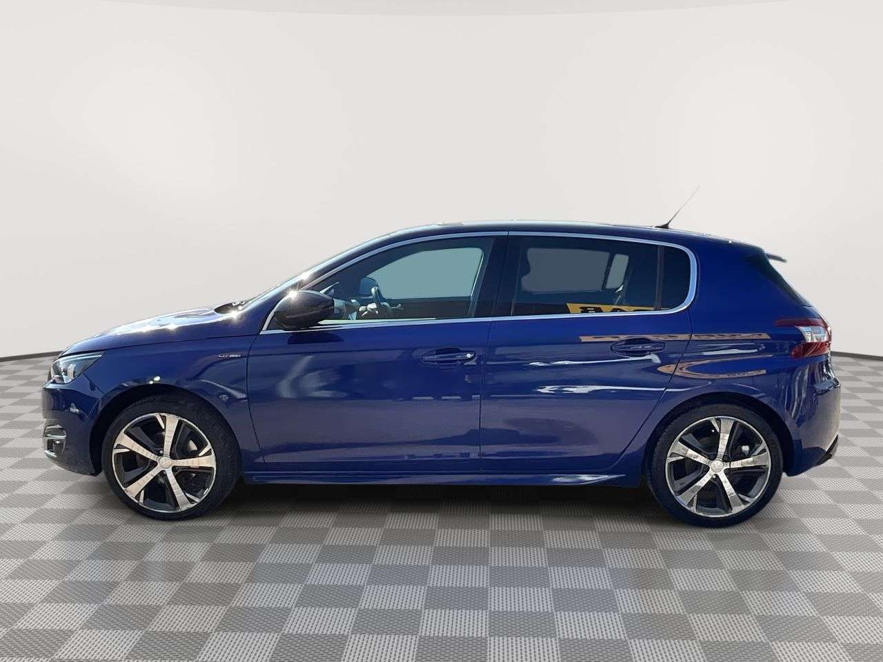 2016 PEUGEOT 308 2016 PEUGEOT 308