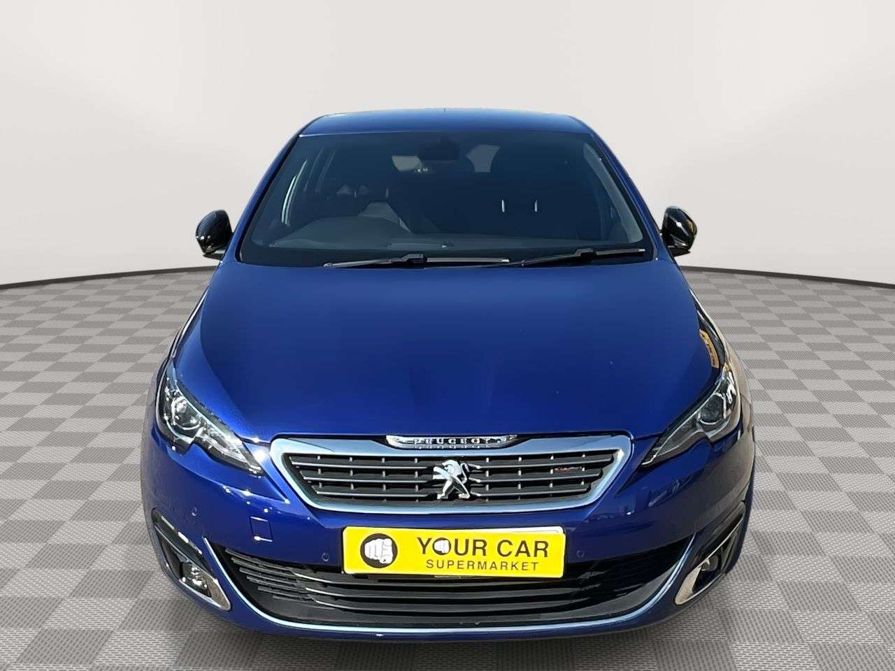 2016 PEUGEOT 308 2016 PEUGEOT 308