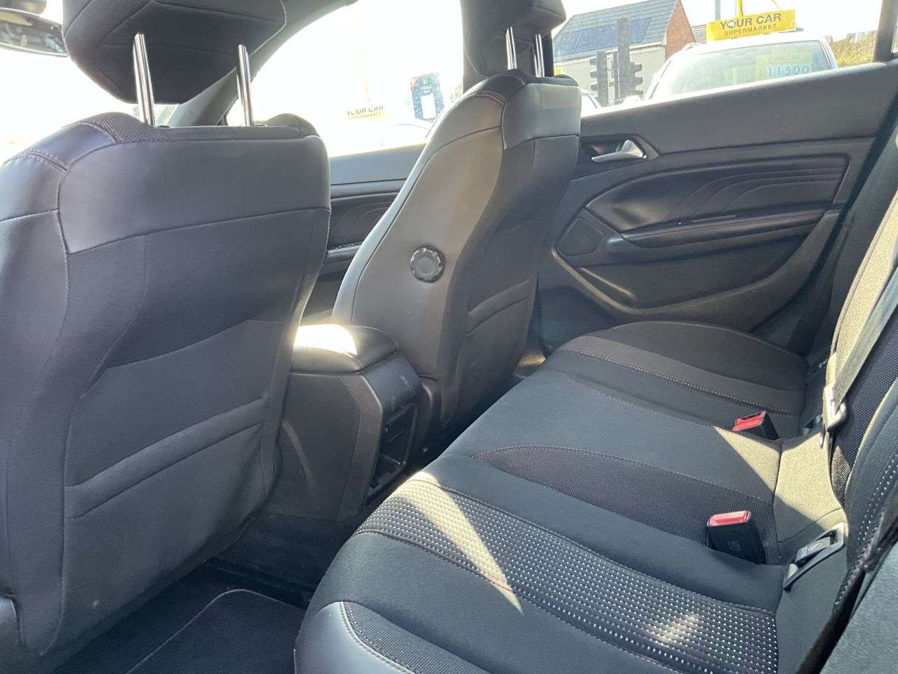 2016 PEUGEOT 308 2016 PEUGEOT 308