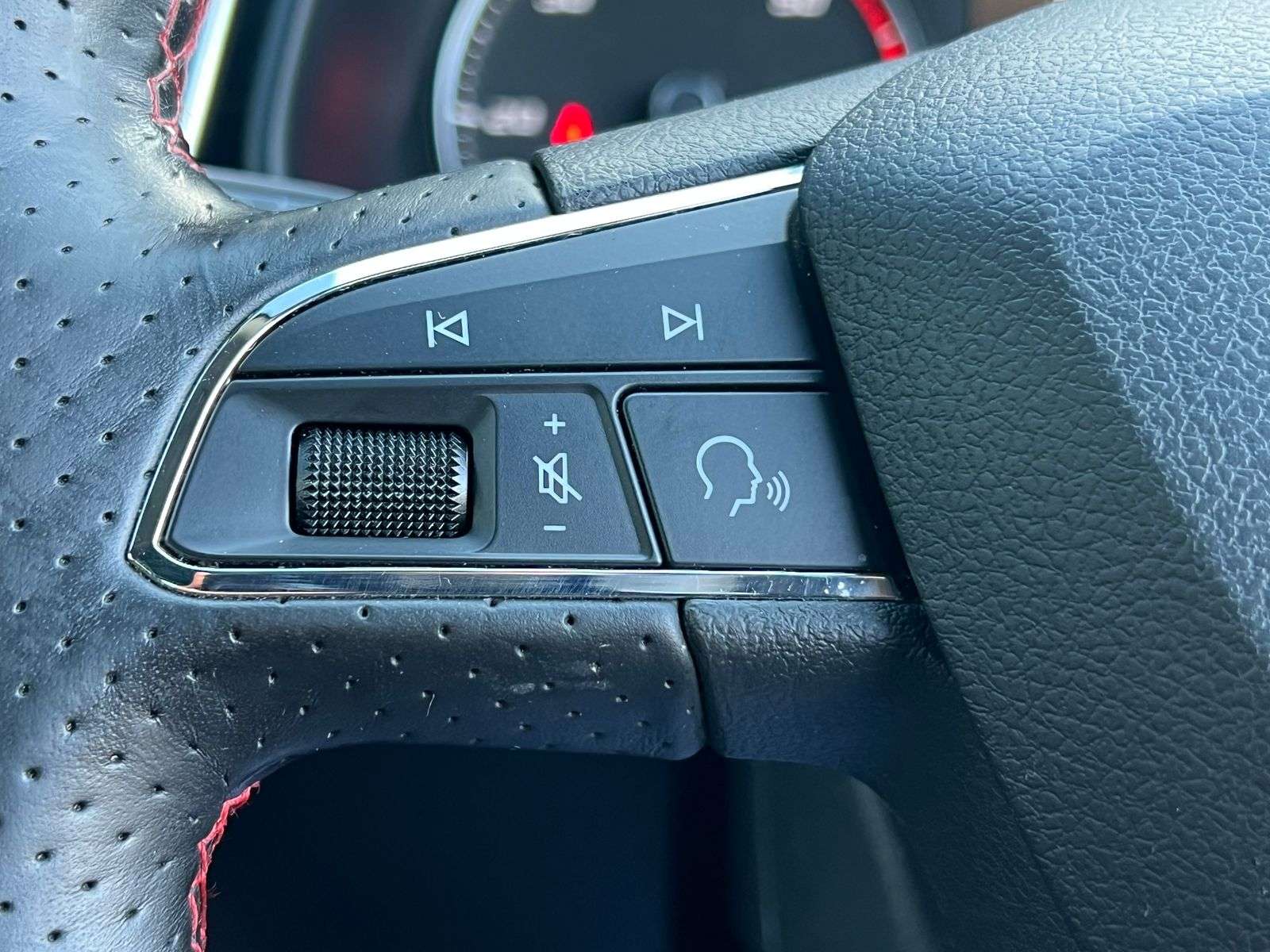 2018 SEAT LEON 2018 SEAT LEON