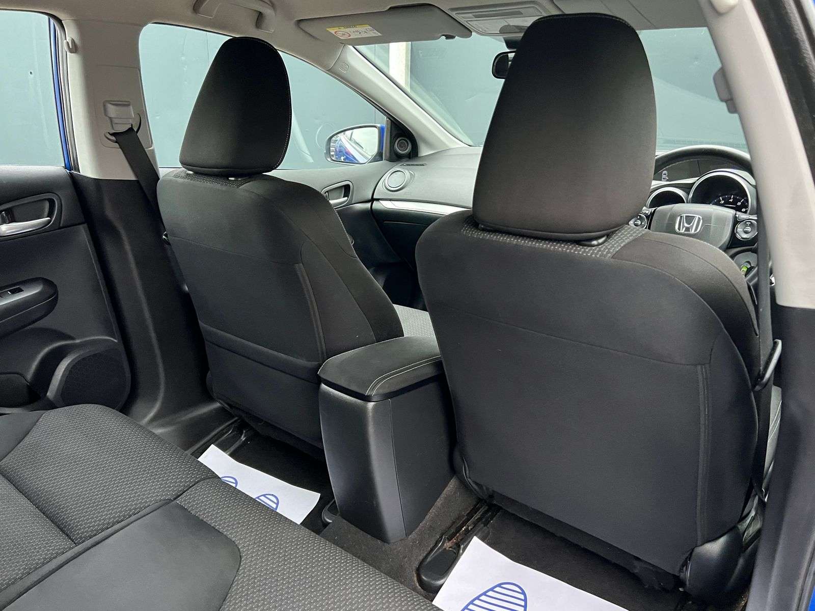 2016 HONDA CIVIC 2016 HONDA CIVIC