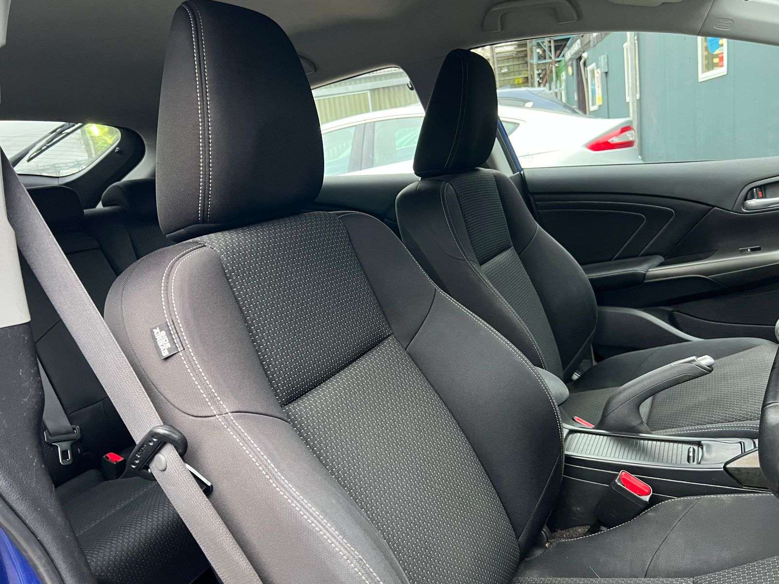 2016 HONDA CIVIC 2016 HONDA CIVIC