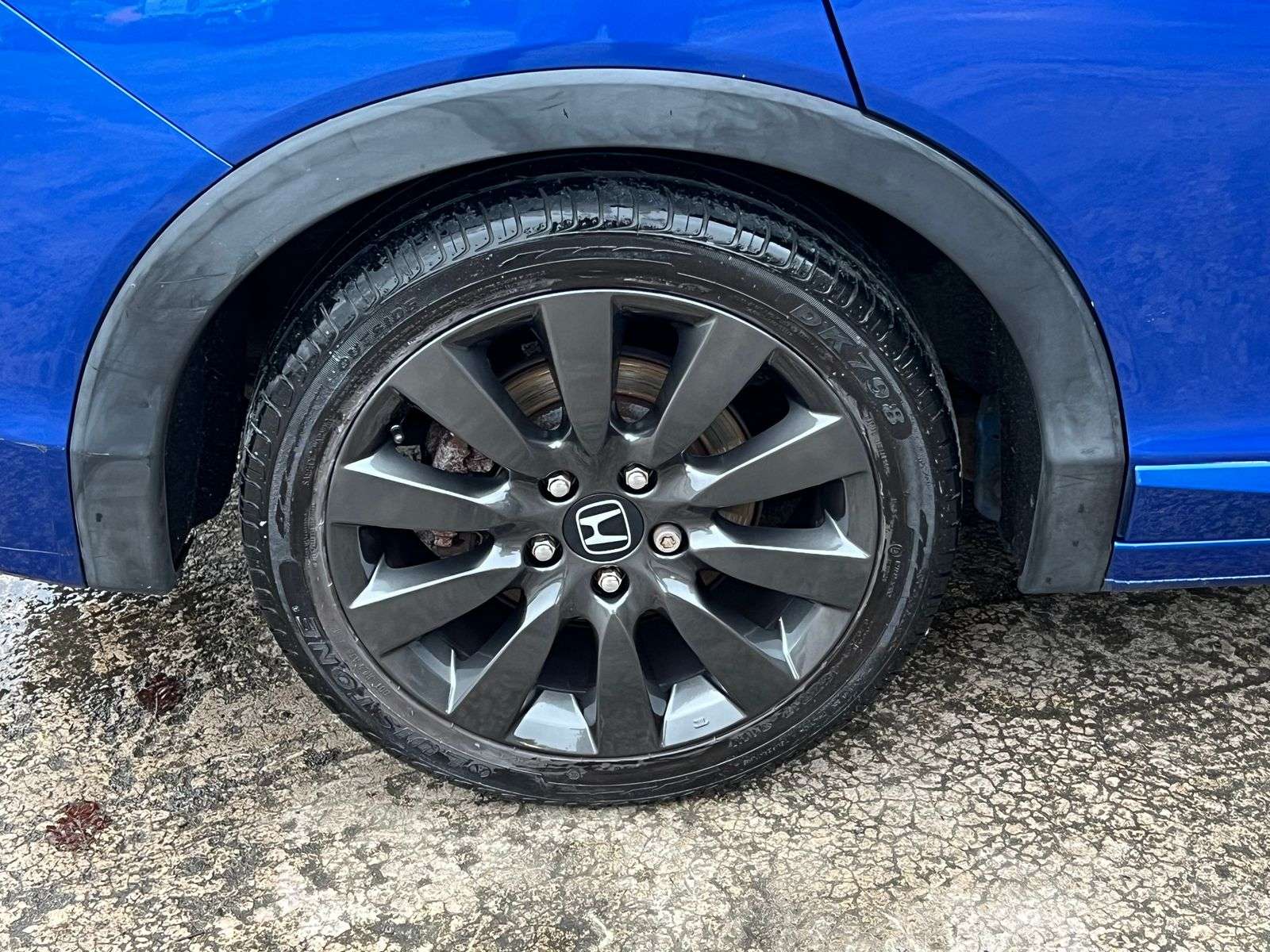 2016 HONDA CIVIC 2016 HONDA CIVIC