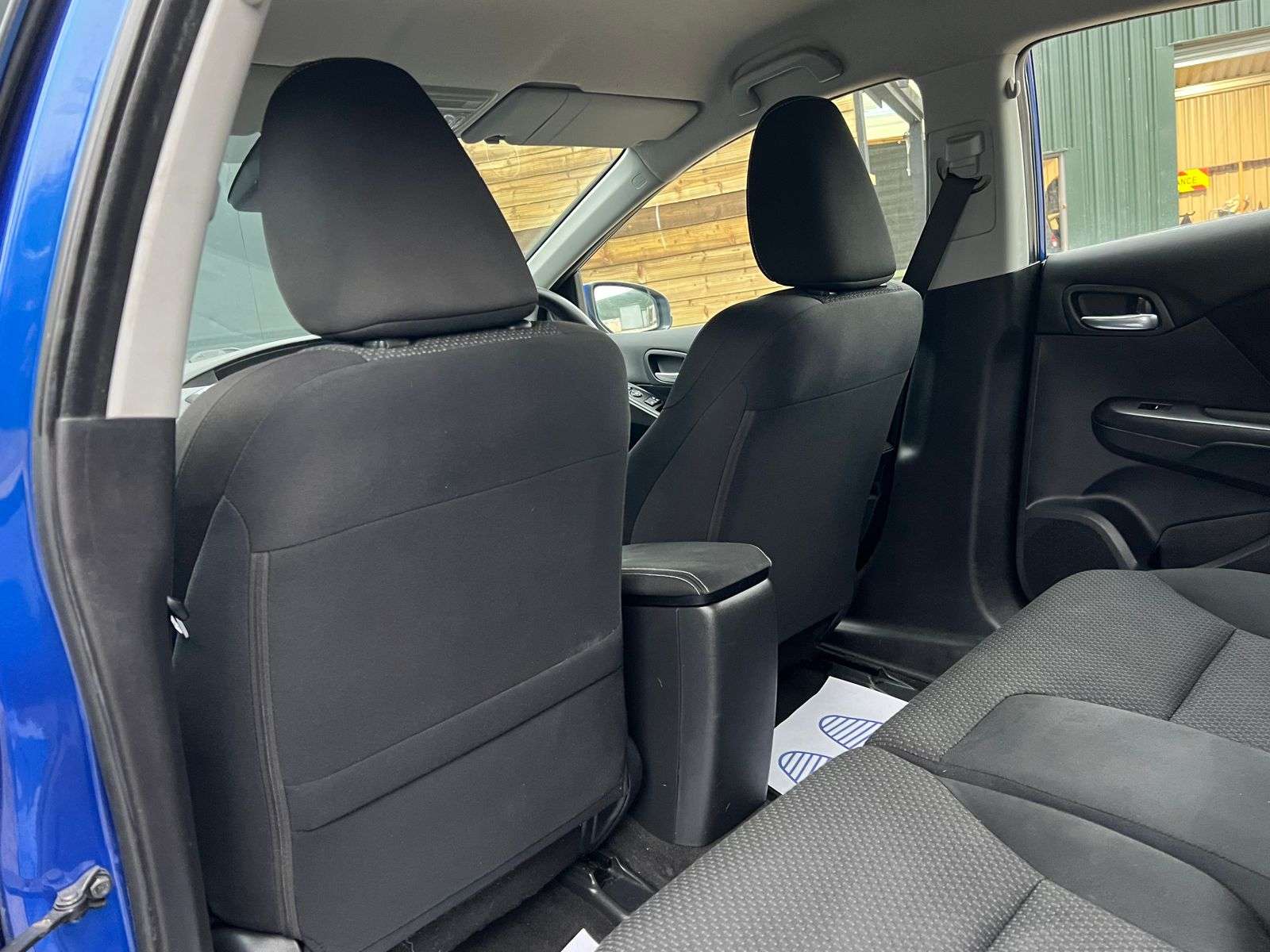 2016 HONDA CIVIC 2016 HONDA CIVIC