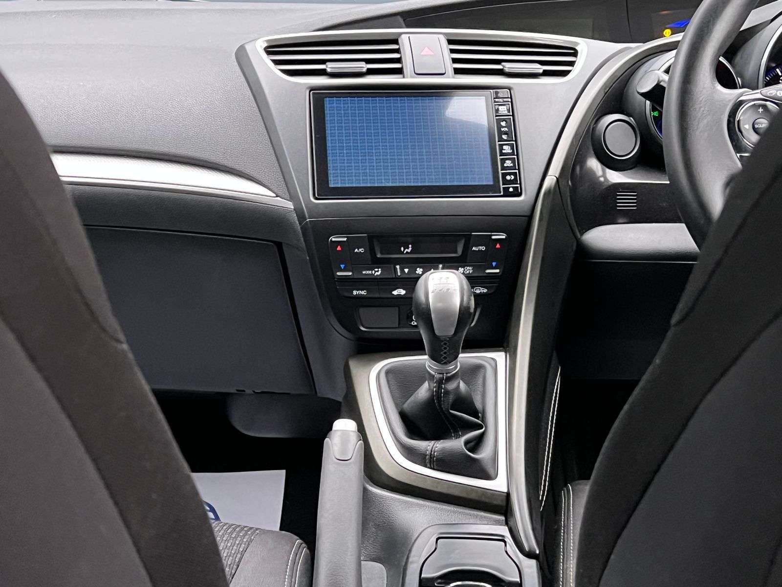 2016 HONDA CIVIC 2016 HONDA CIVIC