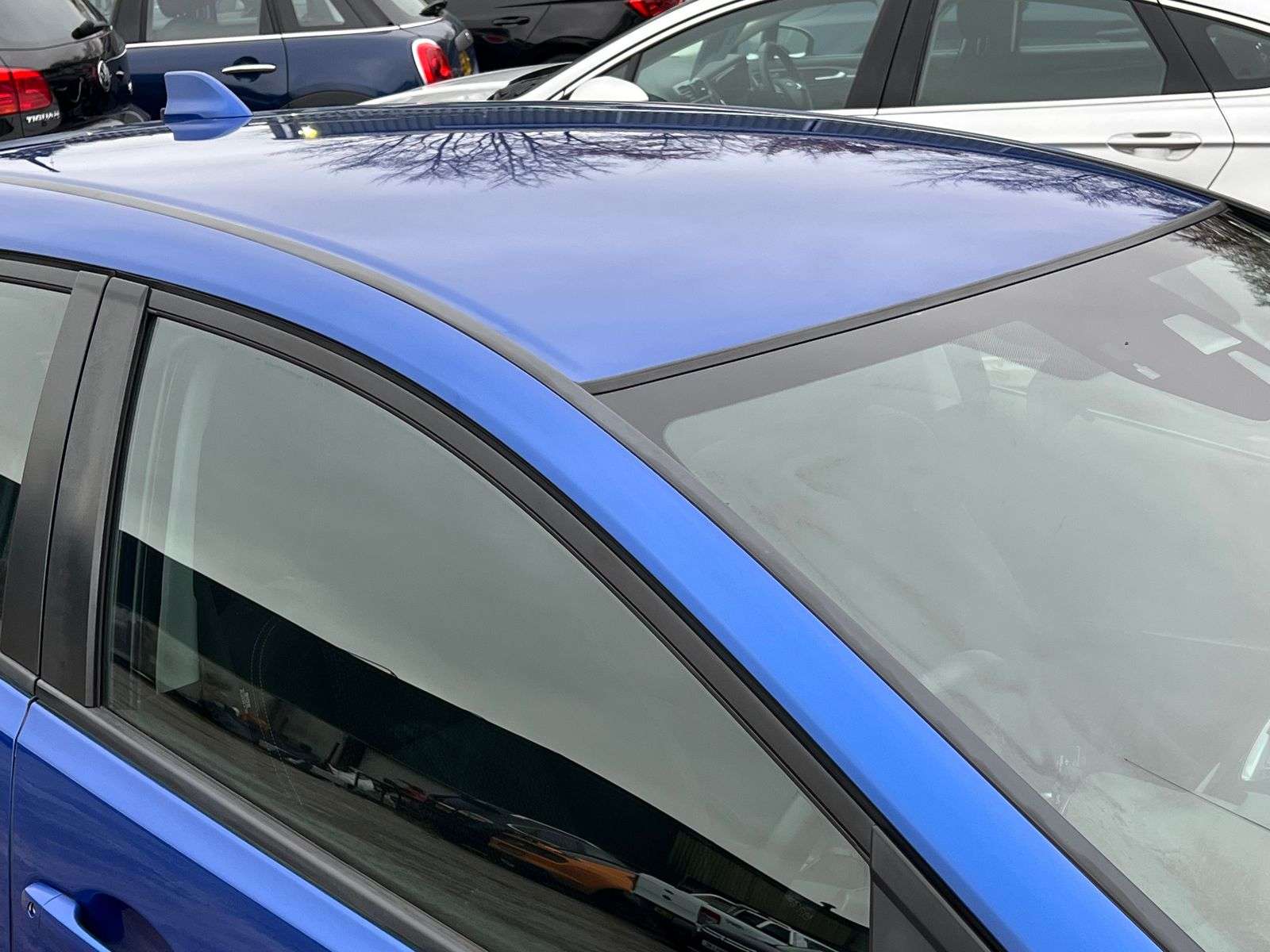 2016 HONDA CIVIC 2016 HONDA CIVIC