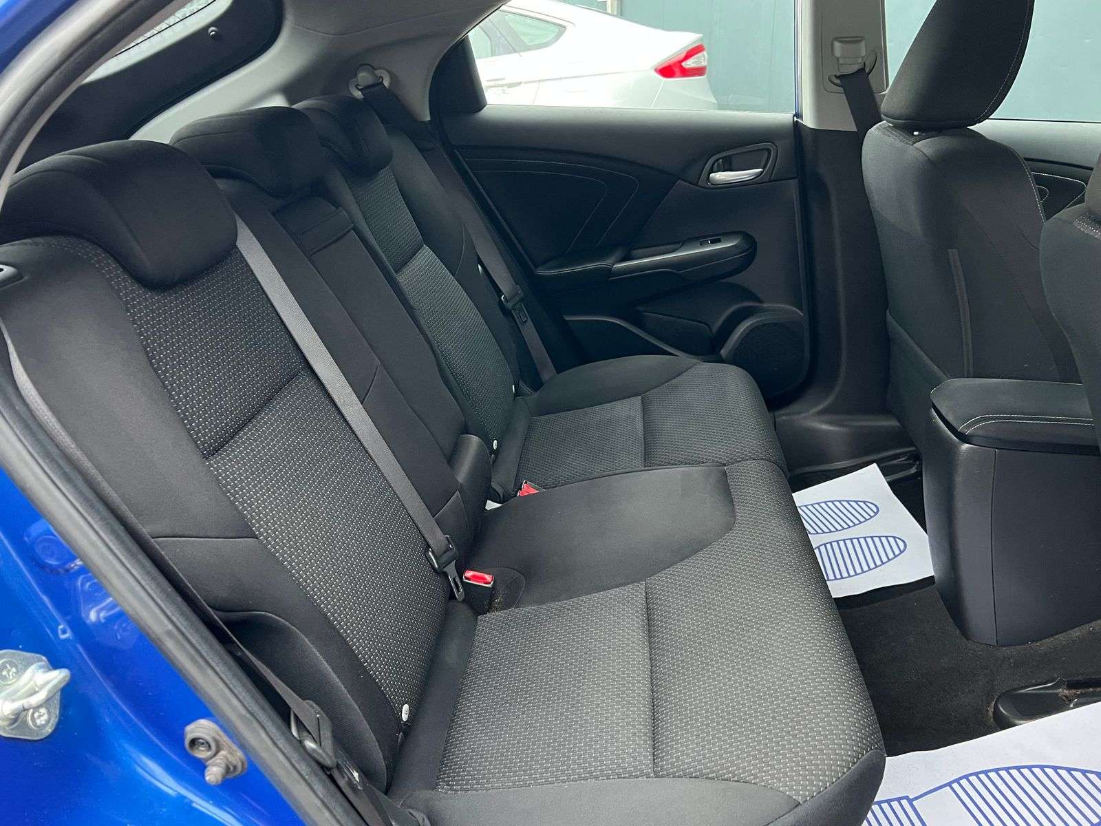 2016 HONDA CIVIC 2016 HONDA CIVIC