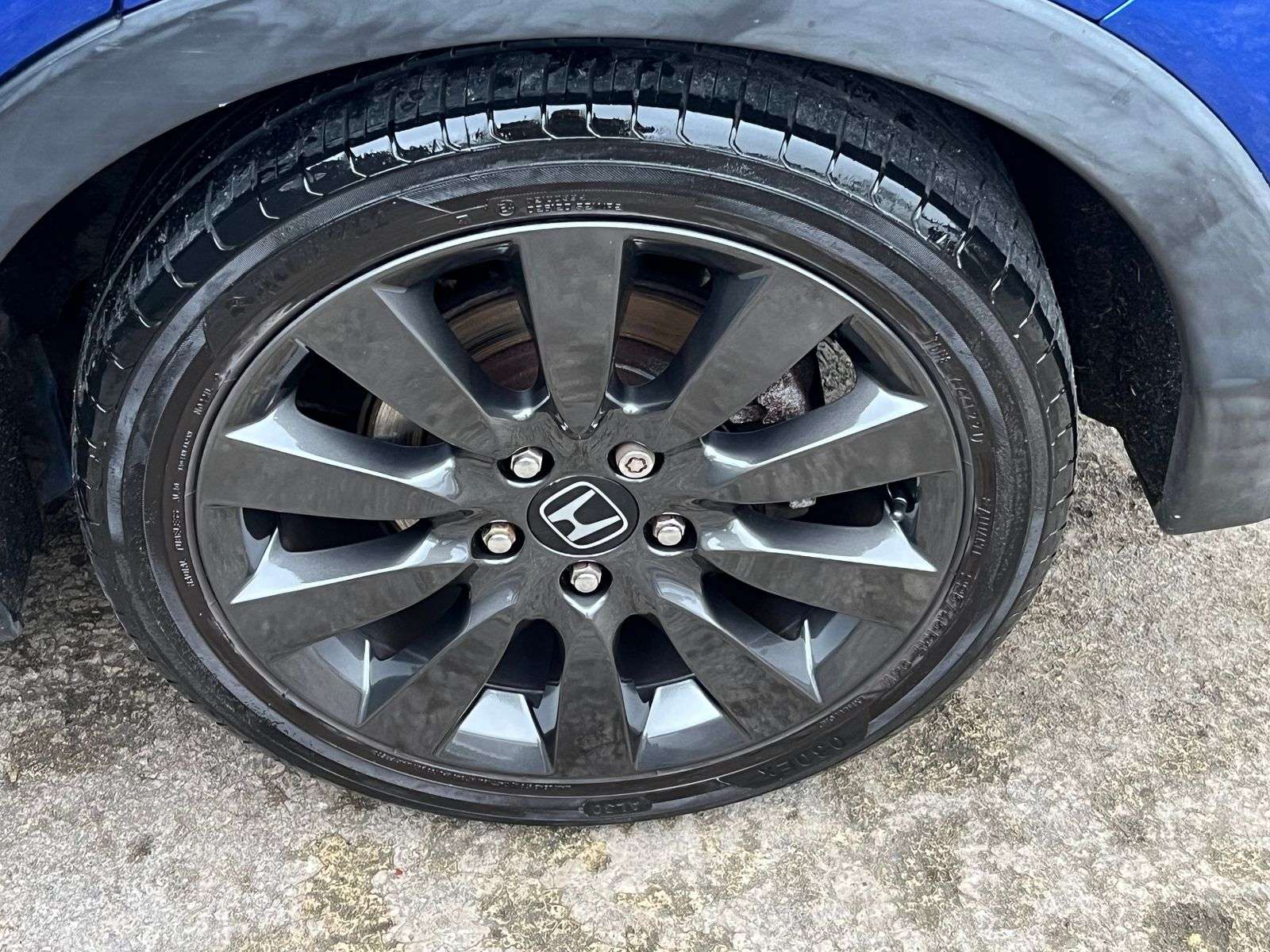 2016 HONDA CIVIC 2016 HONDA CIVIC