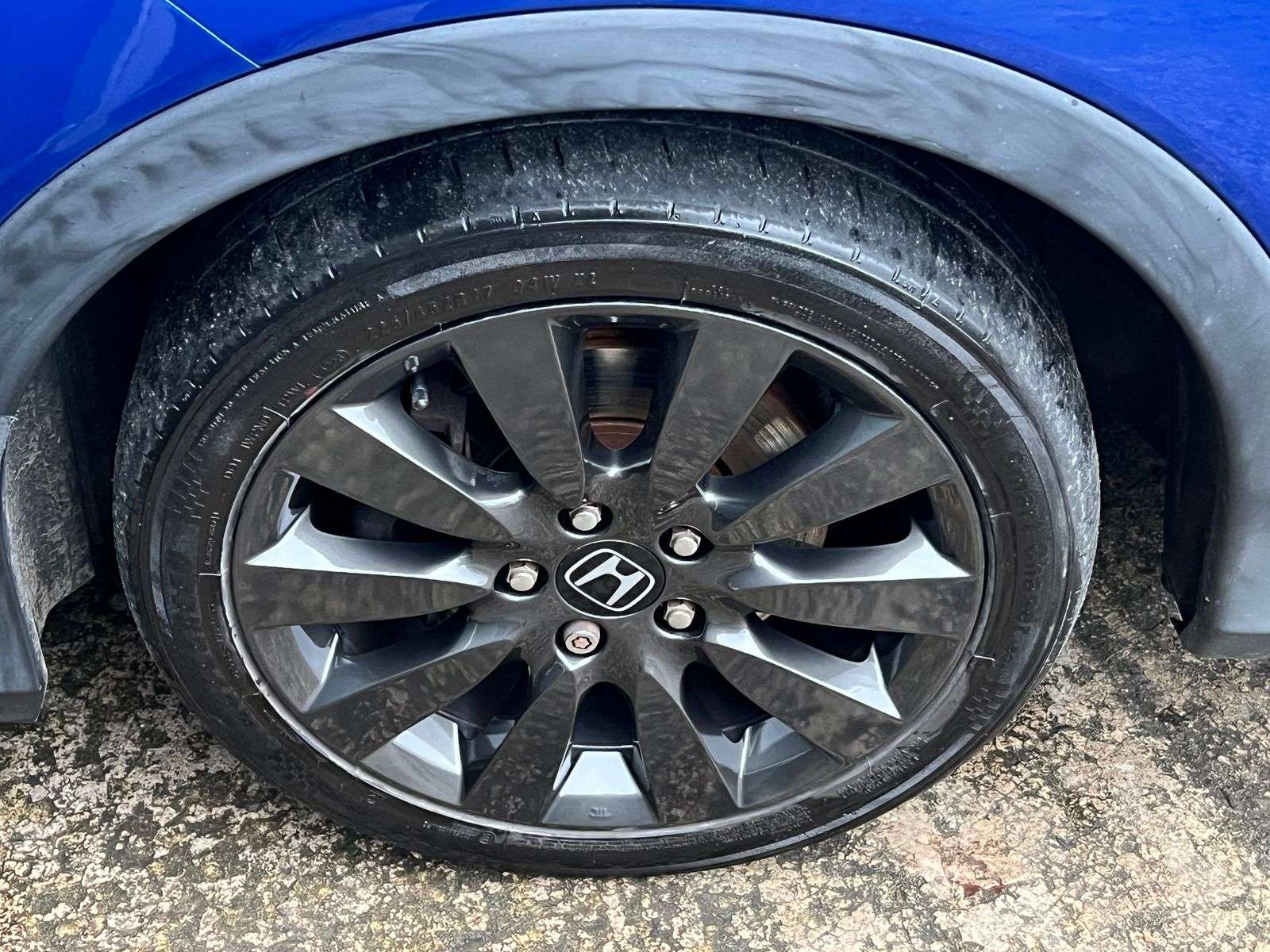 2016 HONDA CIVIC 2016 HONDA CIVIC