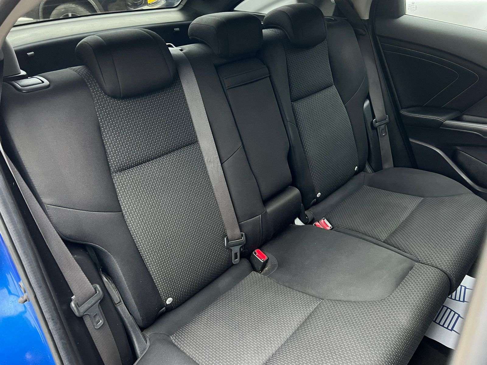 2016 HONDA CIVIC 2016 HONDA CIVIC