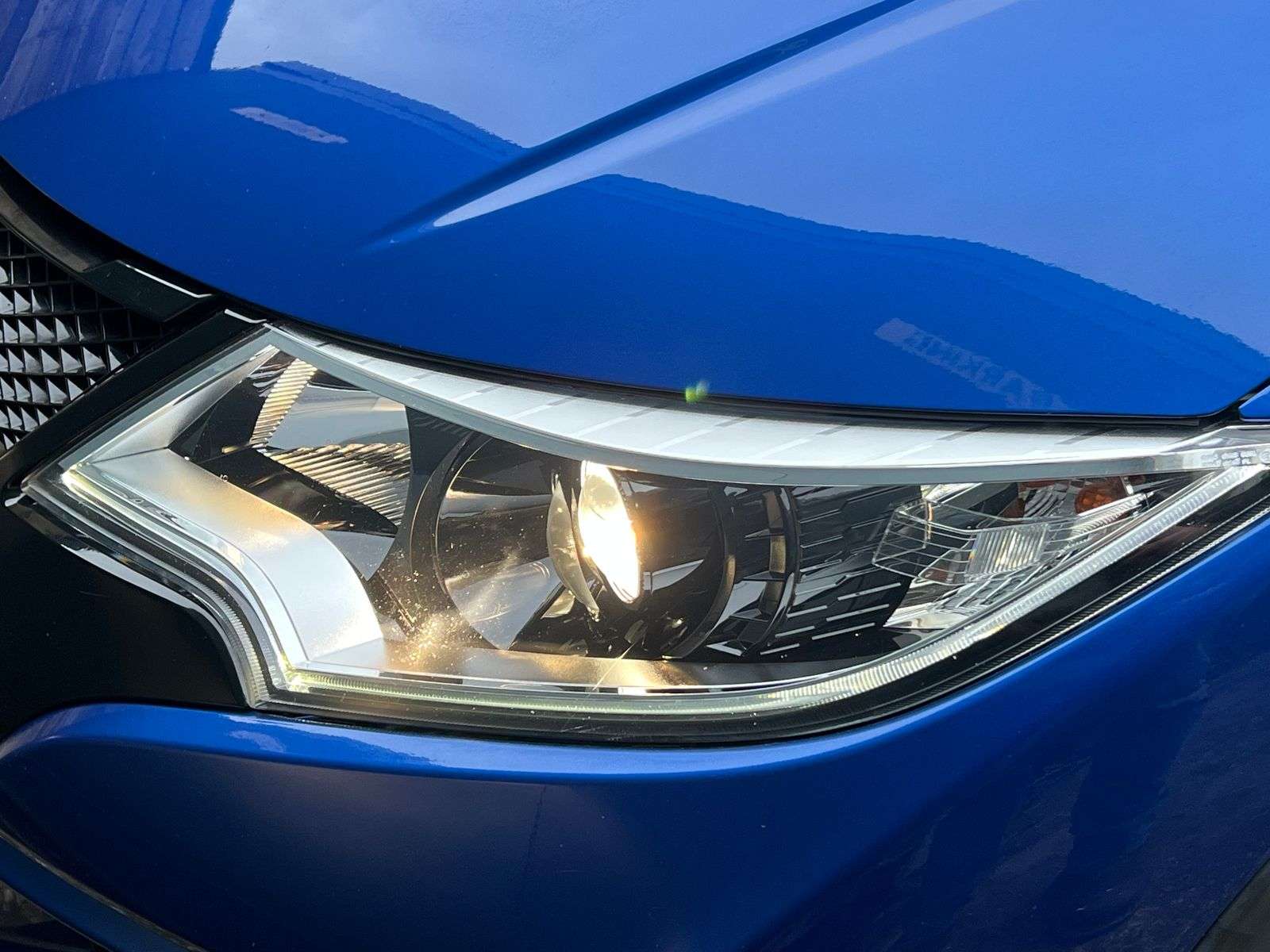 2016 HONDA CIVIC 2016 HONDA CIVIC