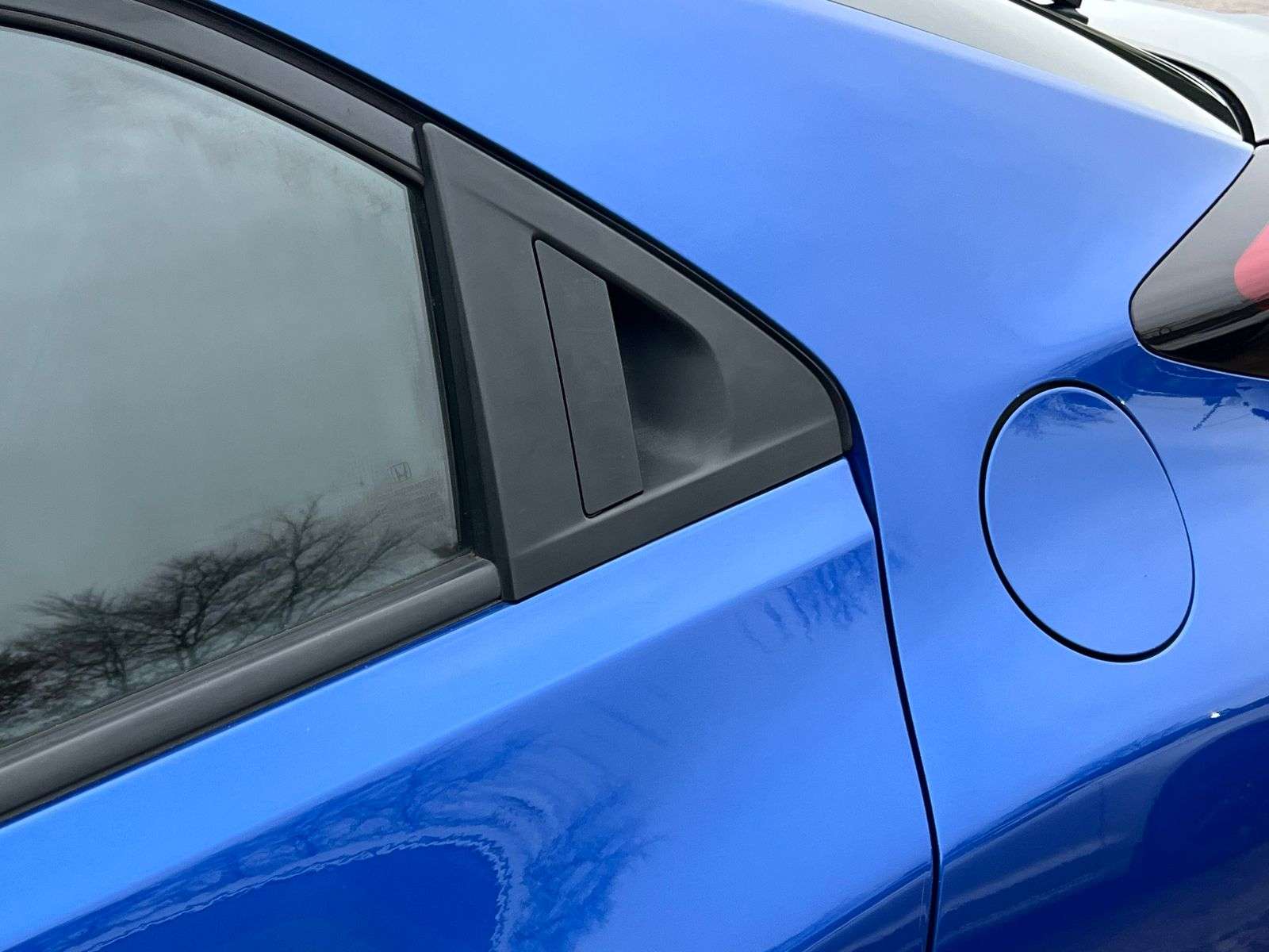 2016 HONDA CIVIC 2016 HONDA CIVIC