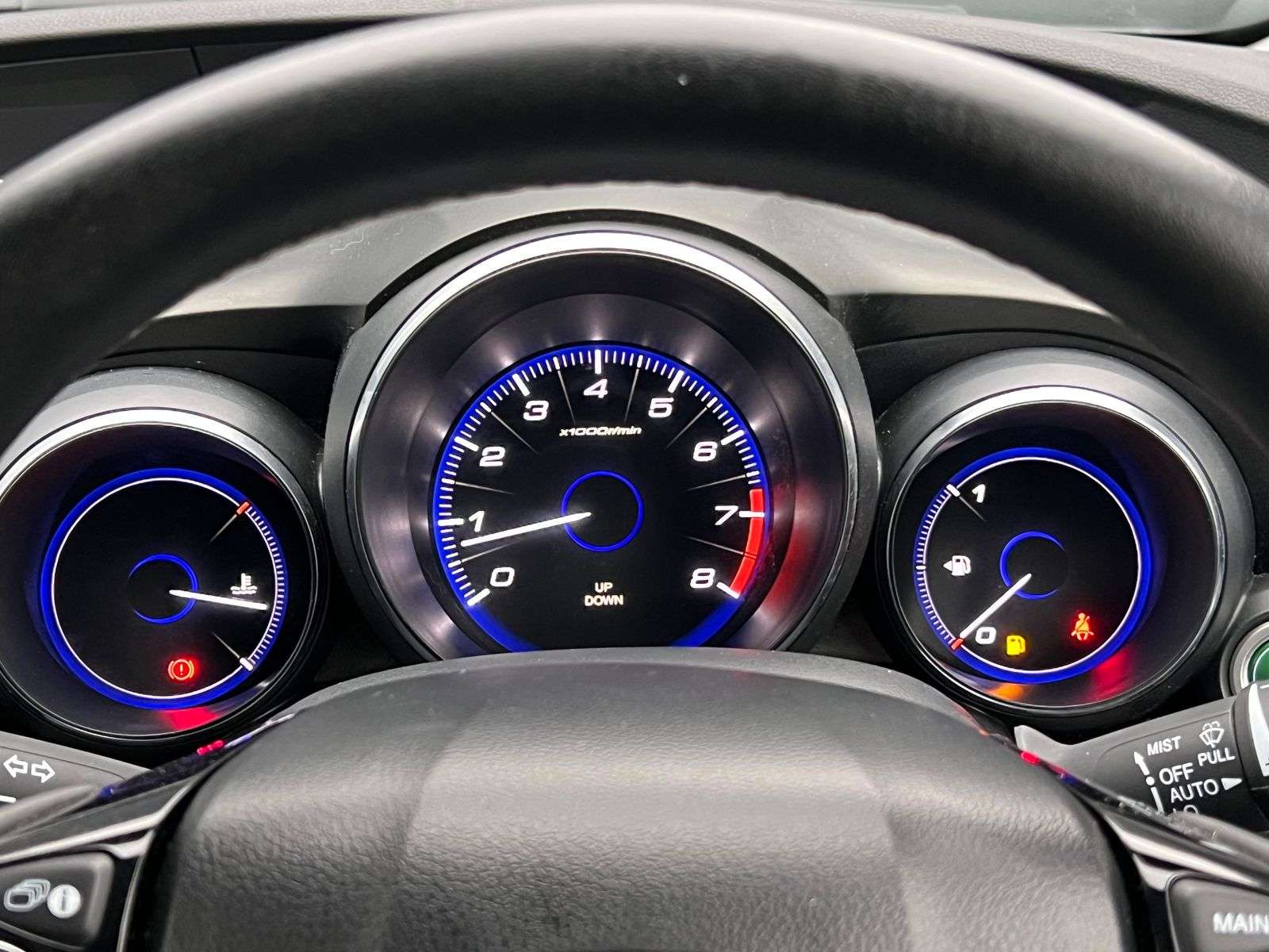 2016 HONDA CIVIC 2016 HONDA CIVIC