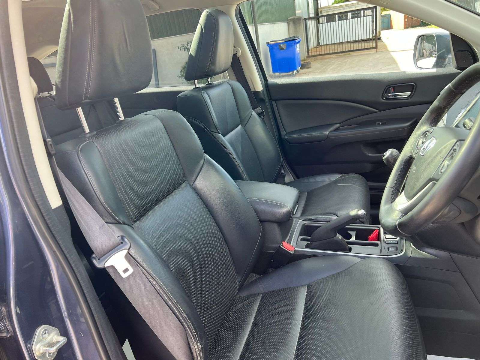 2018 HONDA CR-V 2018 HONDA CR-V