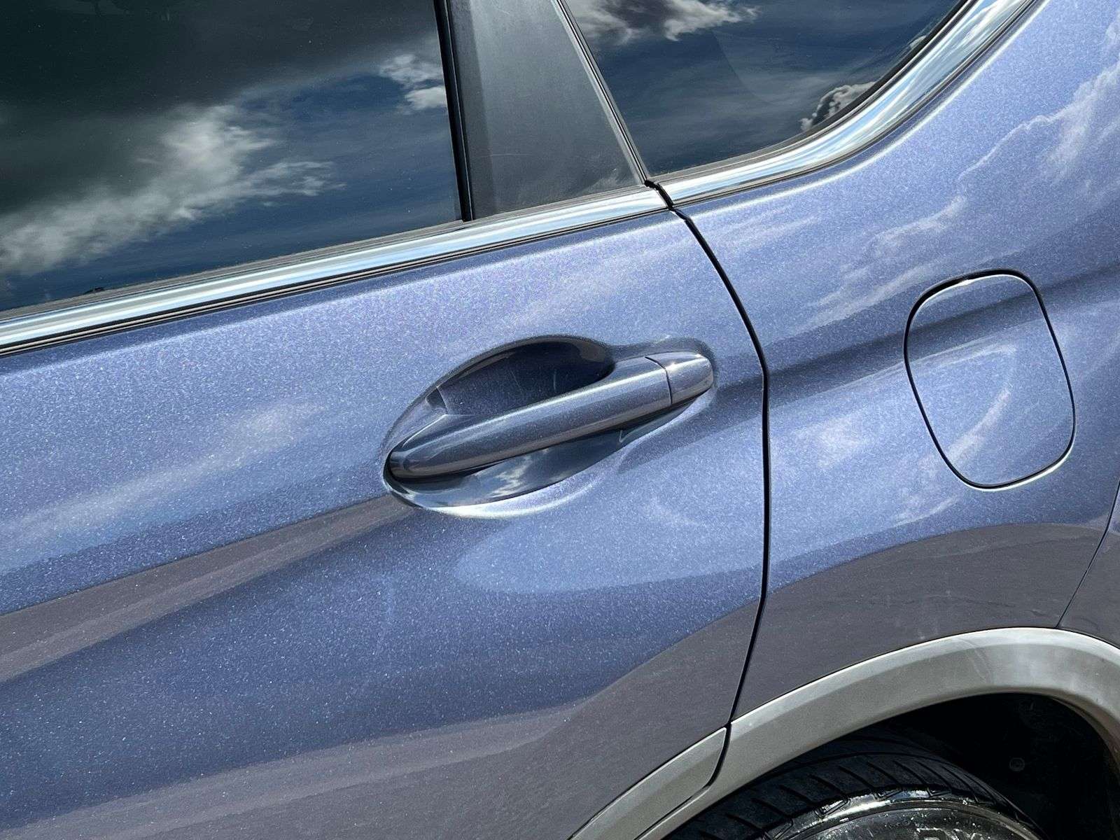 2018 HONDA CR-V 2018 HONDA CR-V