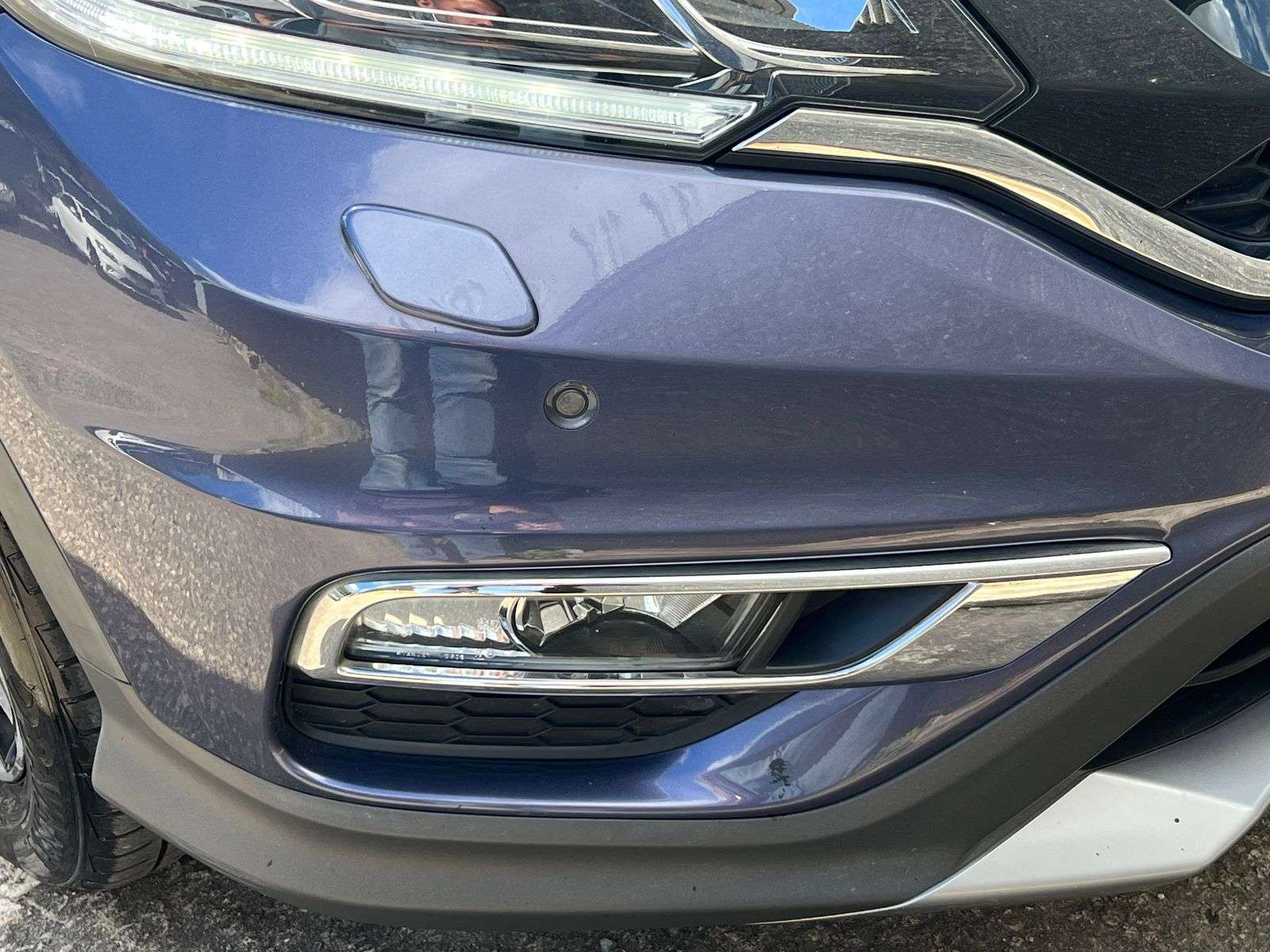 2018 HONDA CR-V 2018 HONDA CR-V