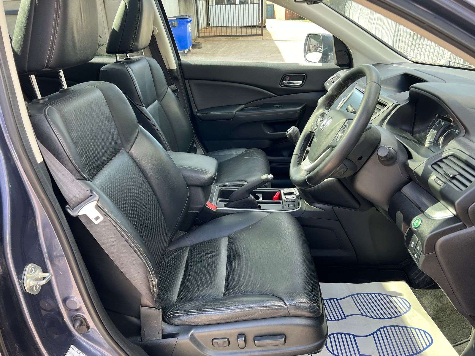 2018 HONDA CR-V 2018 HONDA CR-V