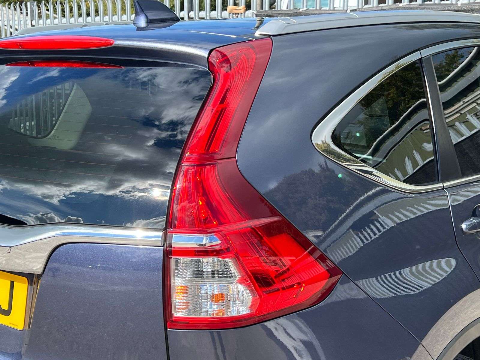 2018 HONDA CR-V 2018 HONDA CR-V