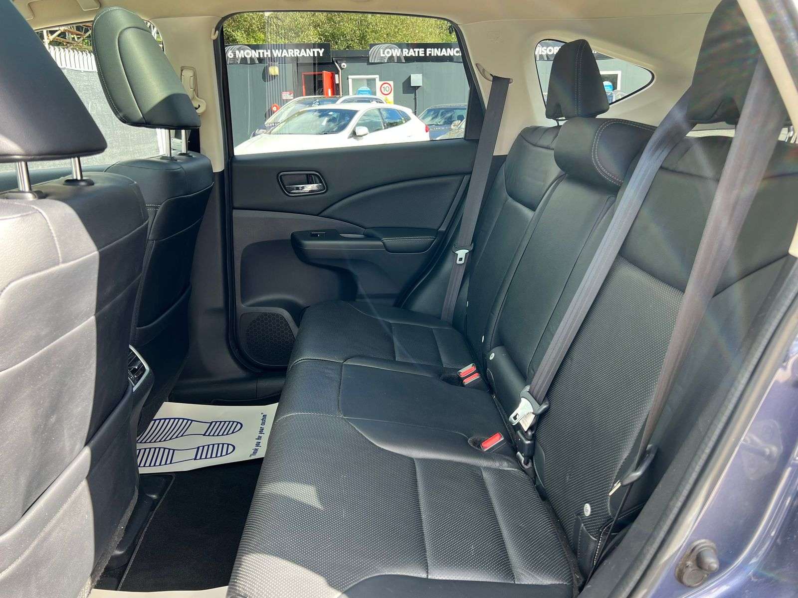 2018 HONDA CR-V 2018 HONDA CR-V