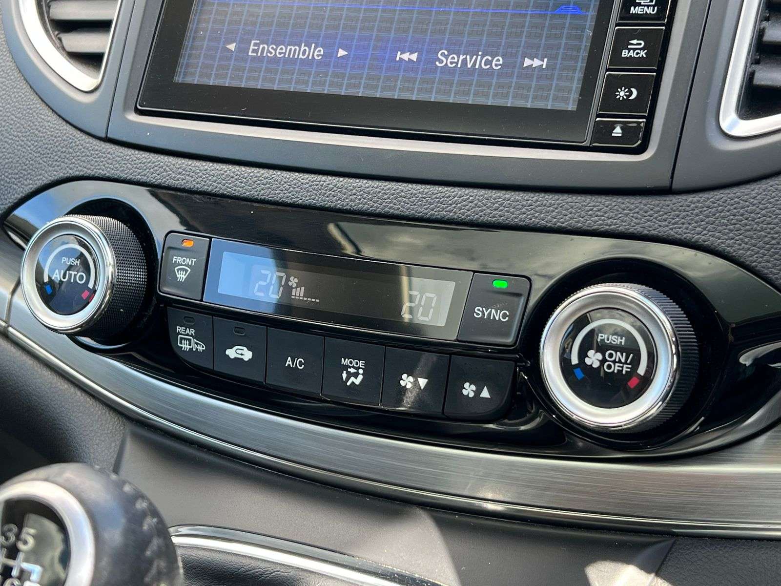 2018 HONDA CR-V 2018 HONDA CR-V