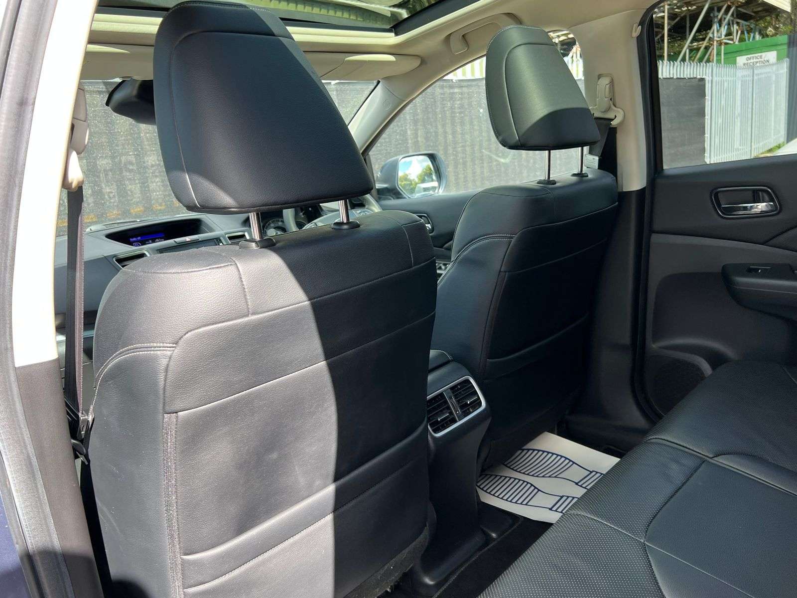 2018 HONDA CR-V 2018 HONDA CR-V