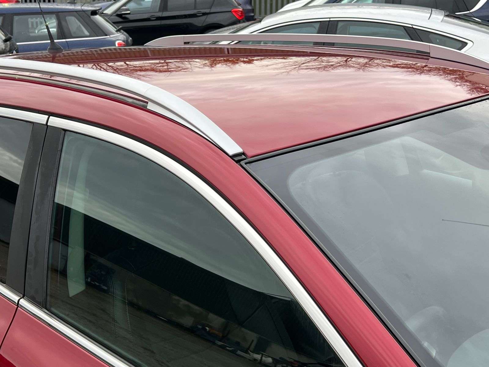 2016 NISSAN QASHQAI 2016 NISSAN QASHQAI