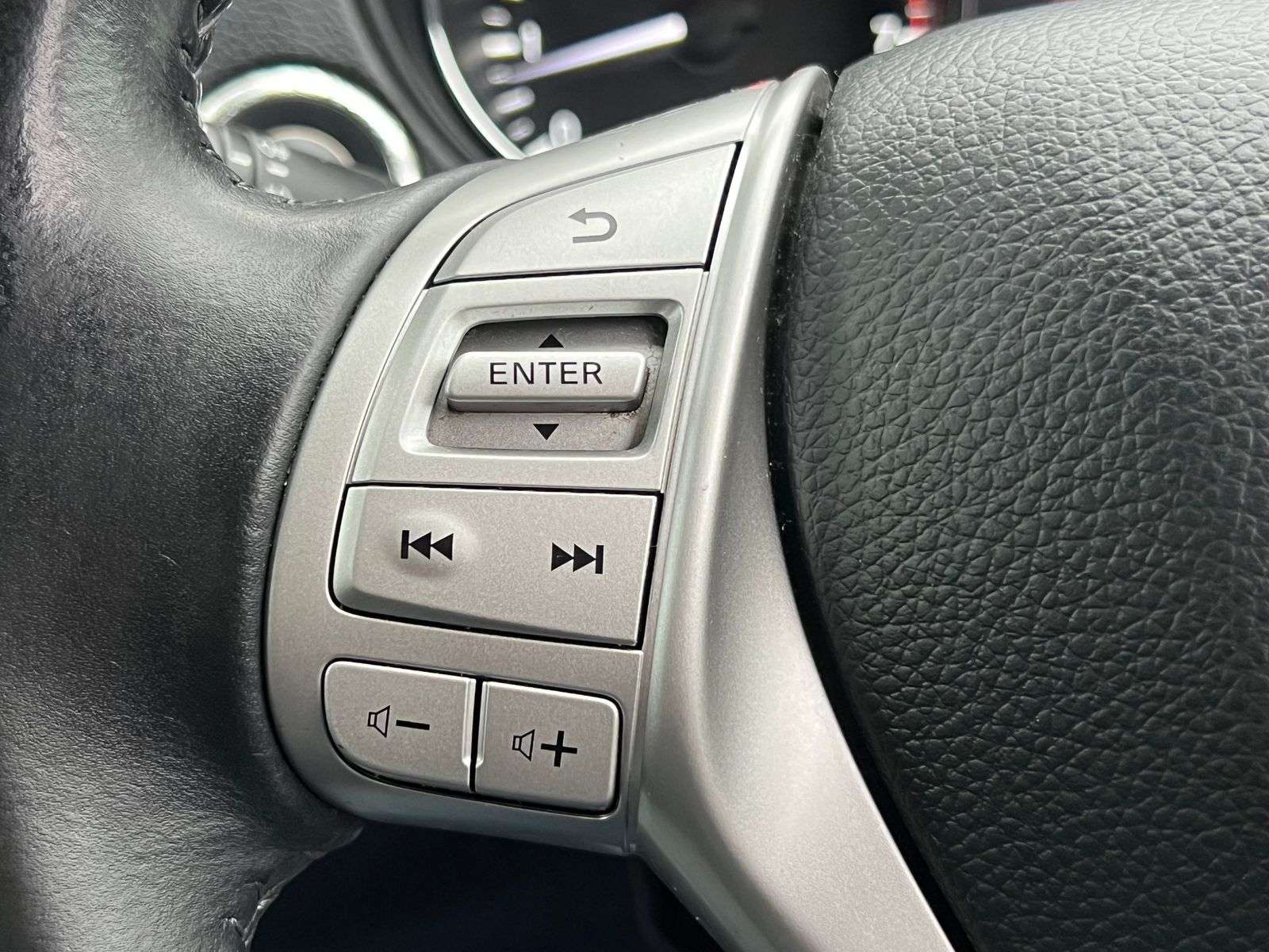 2016 NISSAN QASHQAI 2016 NISSAN QASHQAI